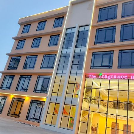The Fragrance Hotel カトラ エクステリア 写真