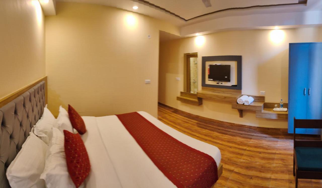 The Fragrance Hotel カトラ エクステリア 写真