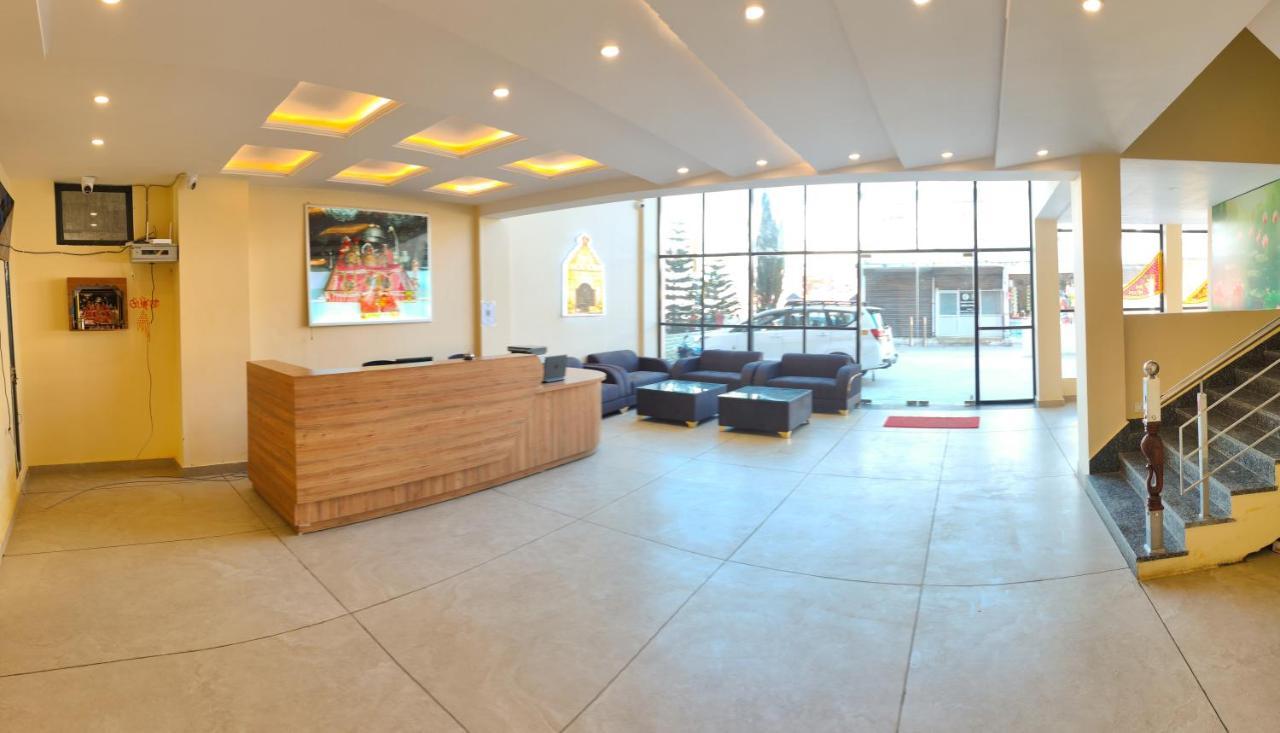 The Fragrance Hotel カトラ エクステリア 写真