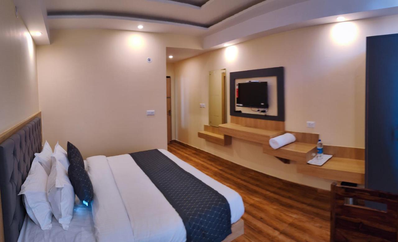 The Fragrance Hotel カトラ エクステリア 写真