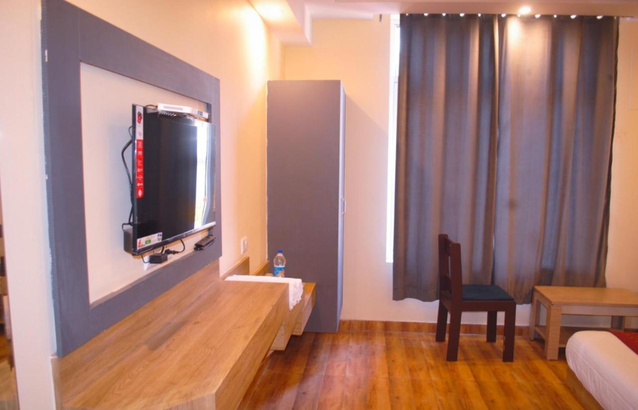 The Fragrance Hotel カトラ エクステリア 写真