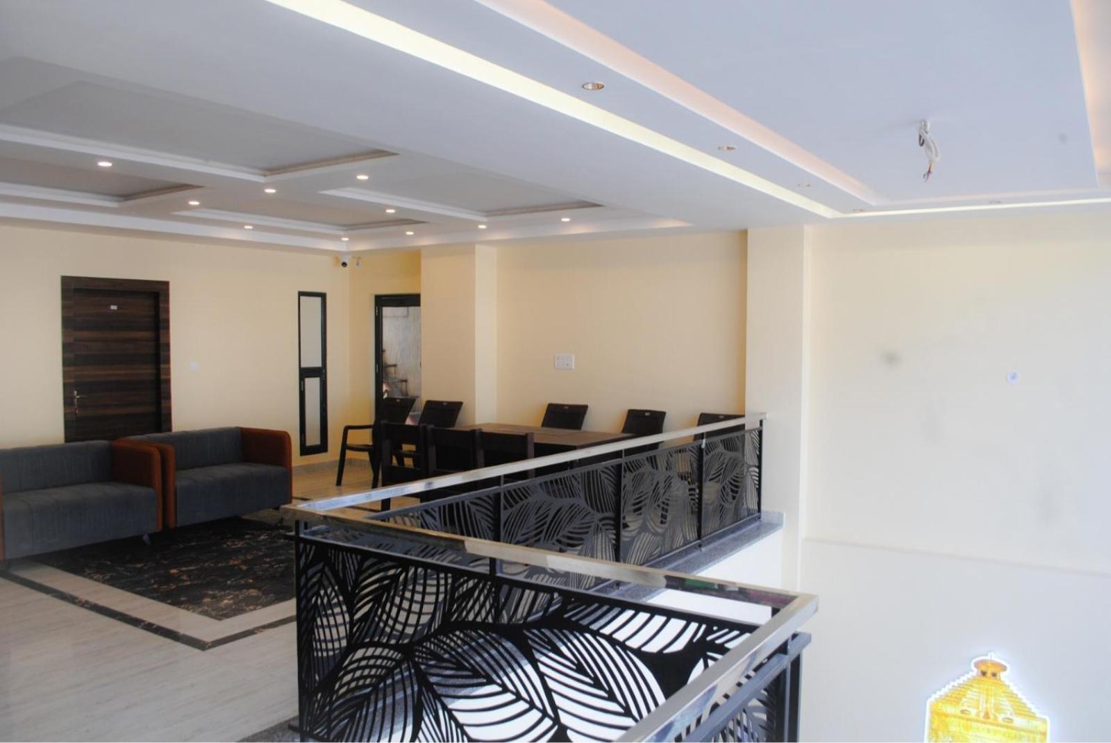 The Fragrance Hotel カトラ エクステリア 写真