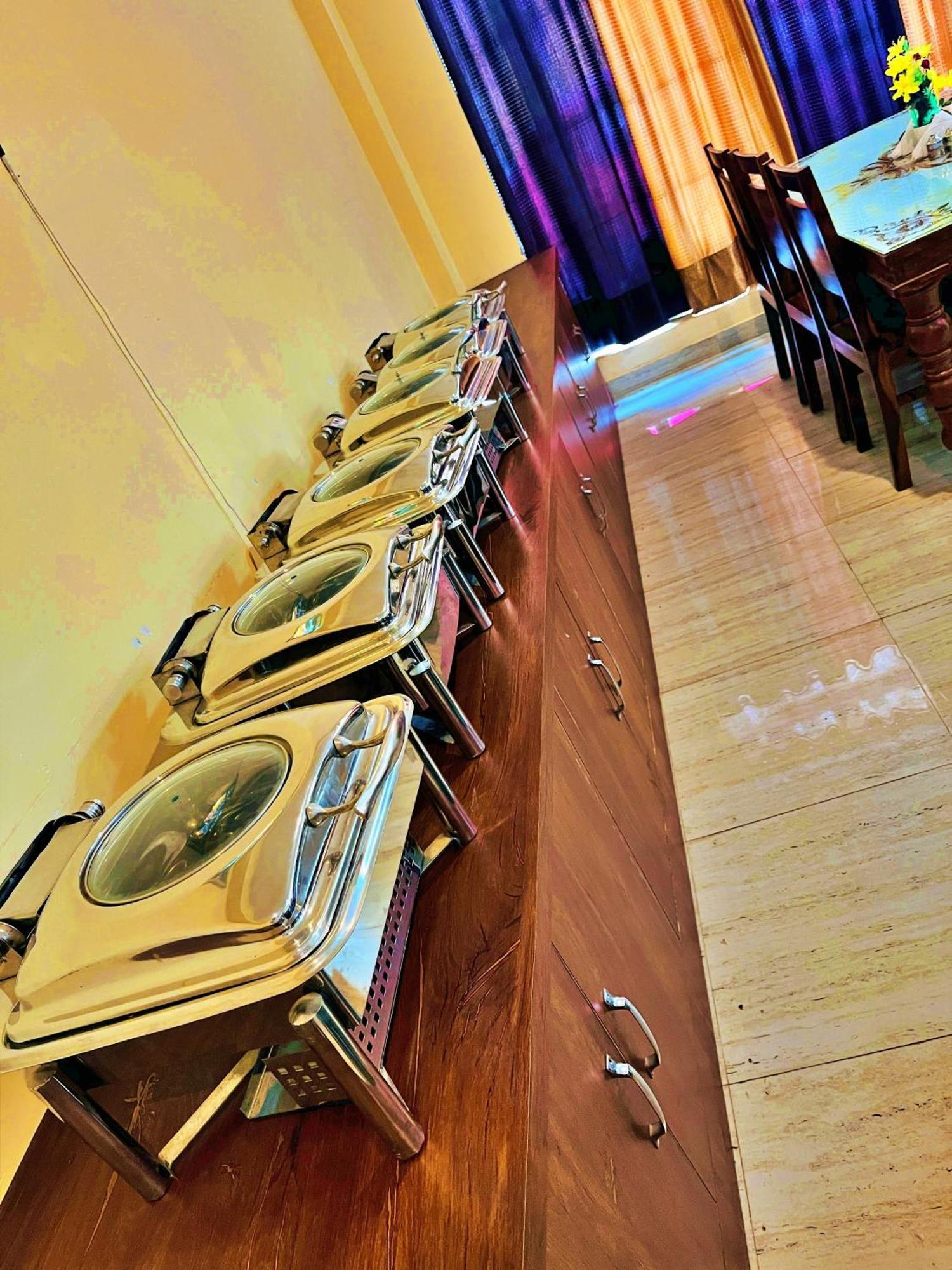The Fragrance Hotel カトラ エクステリア 写真